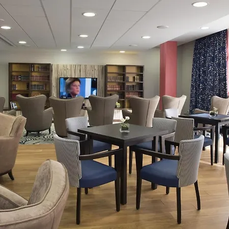 Domitys Le Ruban D'azur Résidence Services Séniors Apartahotel 4*