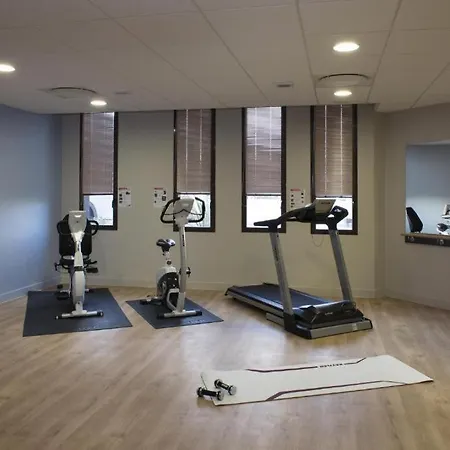 Aparthotel Domitys - Le Ruban D'azur Sète