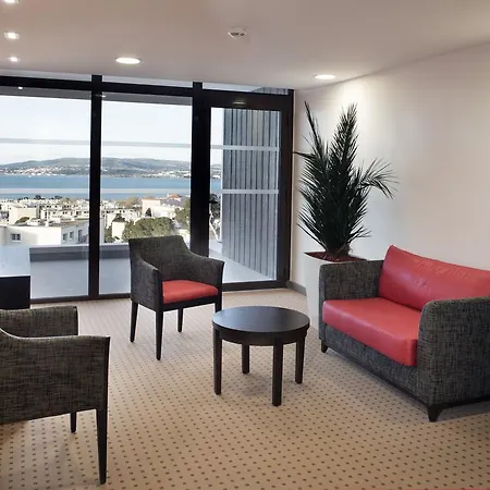 Domitys Le Ruban D'azur Résidence Services Séniors