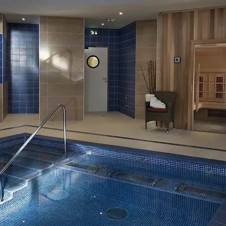 Domitys Le Ruban D'azur Résidence Services Séniors 4* Sète