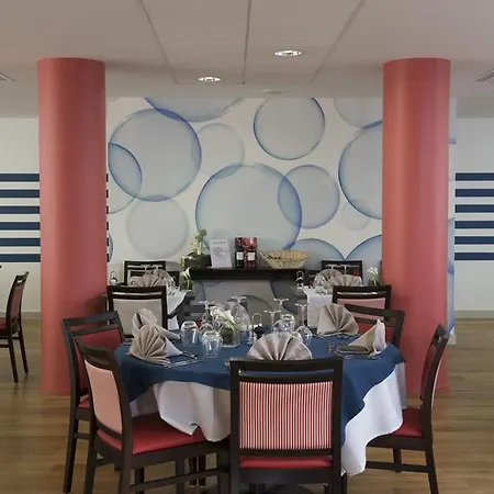 Domitys Le Ruban D'azur Résidence Services Séniors