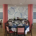 Le Ruban D'azur בית נופש Sète