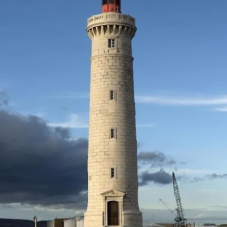 Le Ruban D'azur 4* Sète