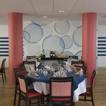 Le Ruban D'azur Aparthotel Sète