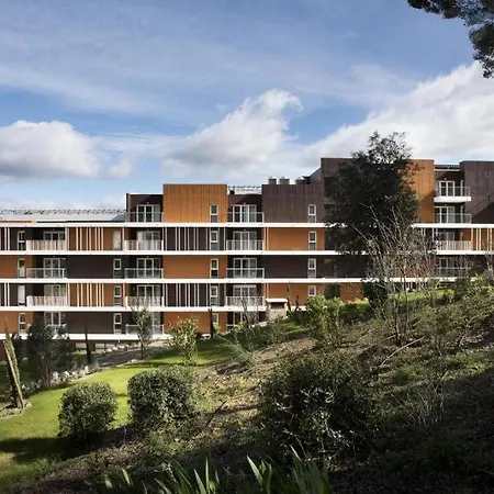 Le Ruban D'azur