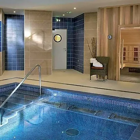 Domitys - Le Ruban D'azur 4* セット