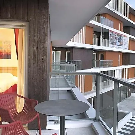 Domitys - Le Ruban D'azur 4*