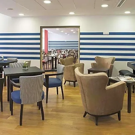 Domitys - Le Ruban D'azur 4*