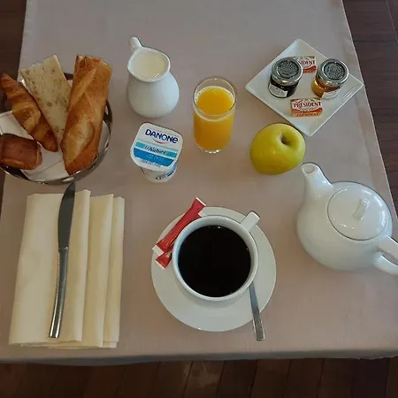 Domitys Le Ruban D'azur Ξενοδοχείο με διαμερίσματα