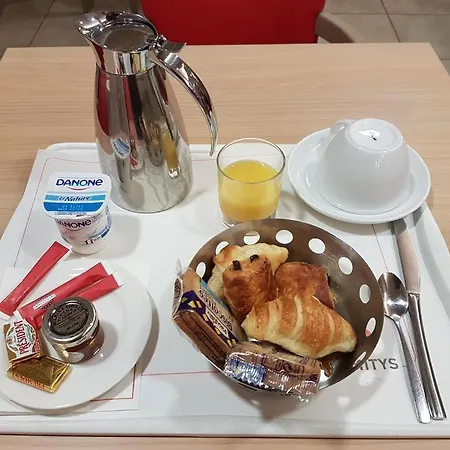 Domitys Le Ruban D'azur Ξενοδοχείο με διαμερίσματα
